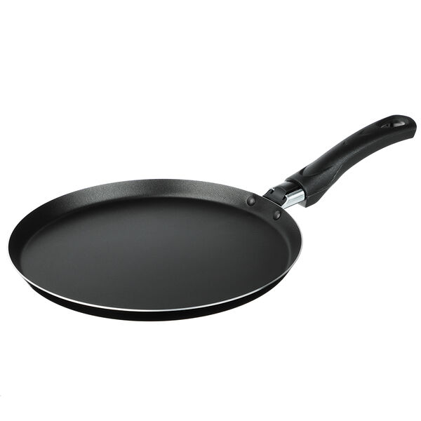 Сковорода блинная с антипригарным покрытием d22см