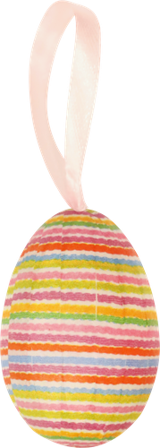 

Декор пасхальный, 6 шт, в ассортименте