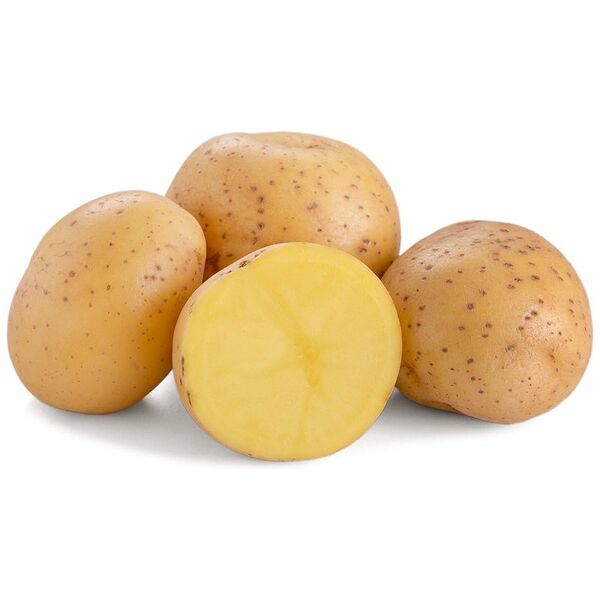 Картофель Маркет Fresh для варки 3 кг