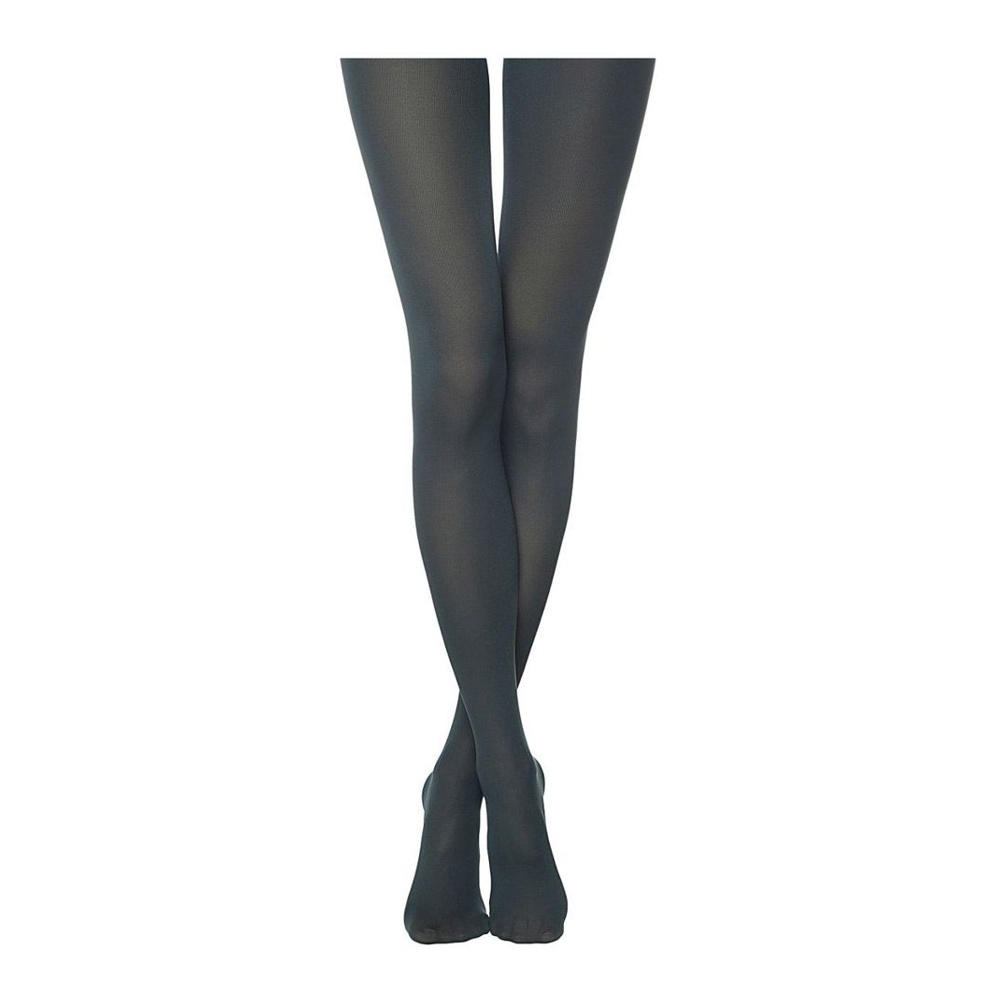 

Колготки Conte Elegant trendy 150 ден зеленые размер 4