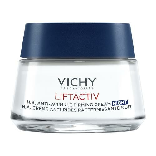 Крем для лица Vichy Liftactiv Supreme ночной 50 мл