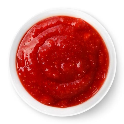 

Фруктовый десерт Сила традиции Яблоко-Клубника 2 шт. х 100 г