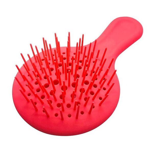 Расческа для волос Janeke Mini Superbrush в ассортименте