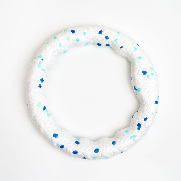 Игрушка для собак Petmax Кольцо 18 см