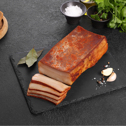 

Шпик Лента Fresh Венгерский вес