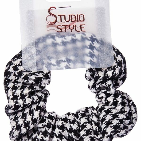 Украшение для волос Studio Style резинка широкая