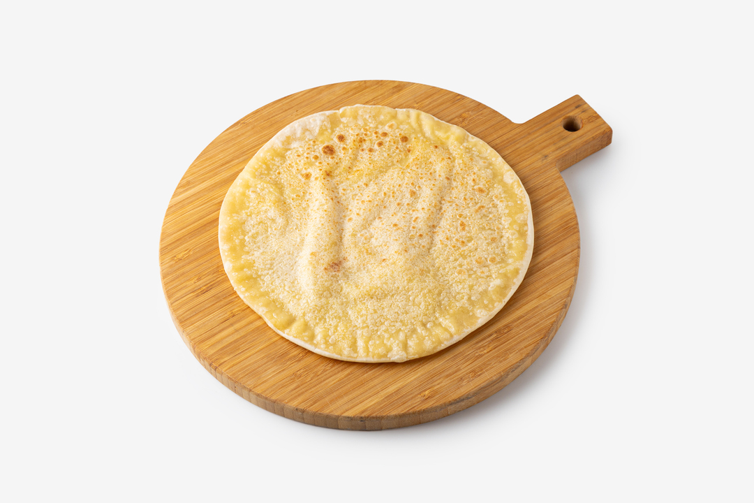 

Хычины с картошкой и сыром замороженные 580г