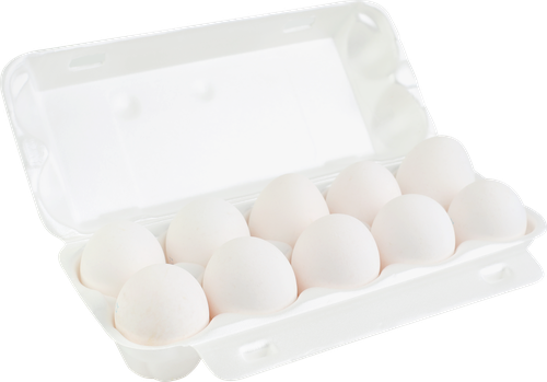 

Яйцо куриное Чепфа С1 10 шт. 700 г