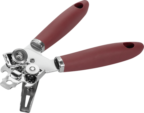 

Нож консервный Homeclub Harvest CH-N9 нержавеющая сталь