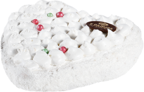 

Торт У Палыча Молочная девочка 750 г