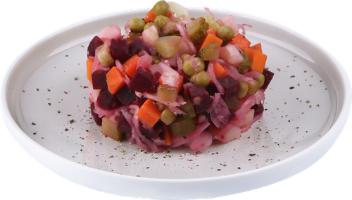 

Салат Лента Fresh Винегрет классический весовой