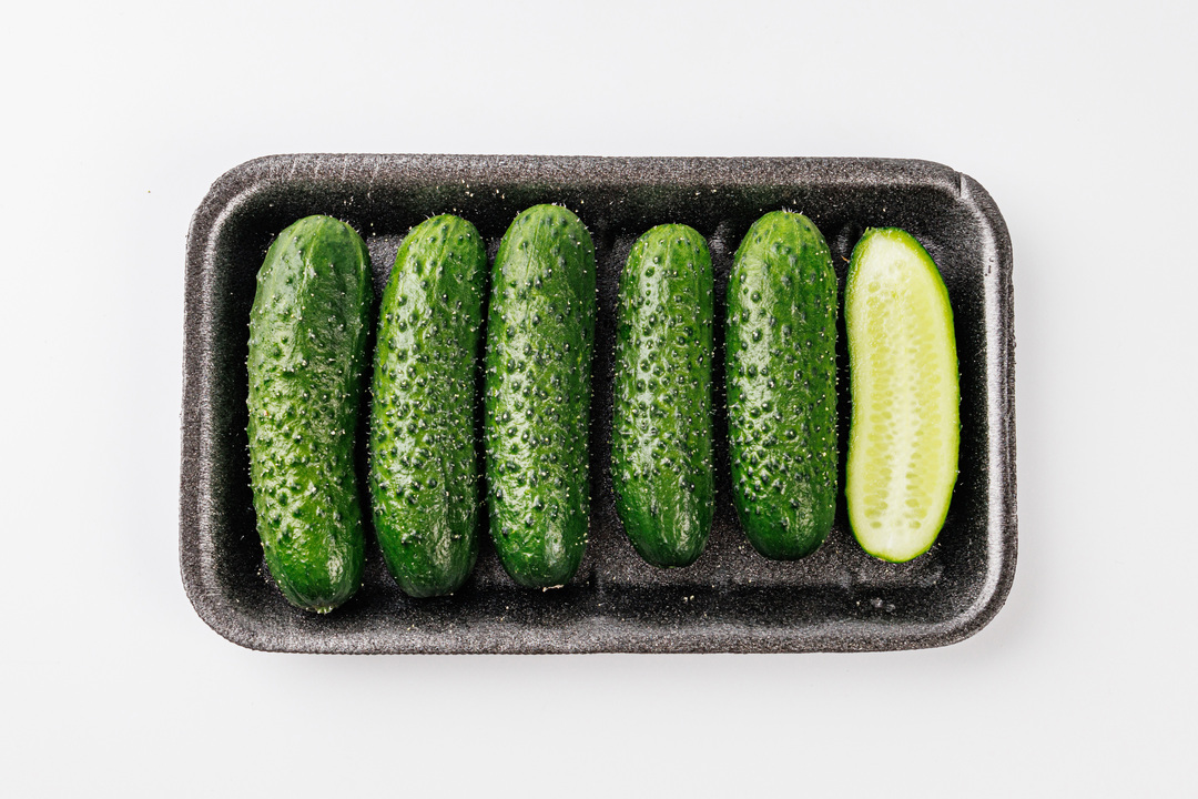 

Огурчики с грядки Лавка Вкуса, 300 г