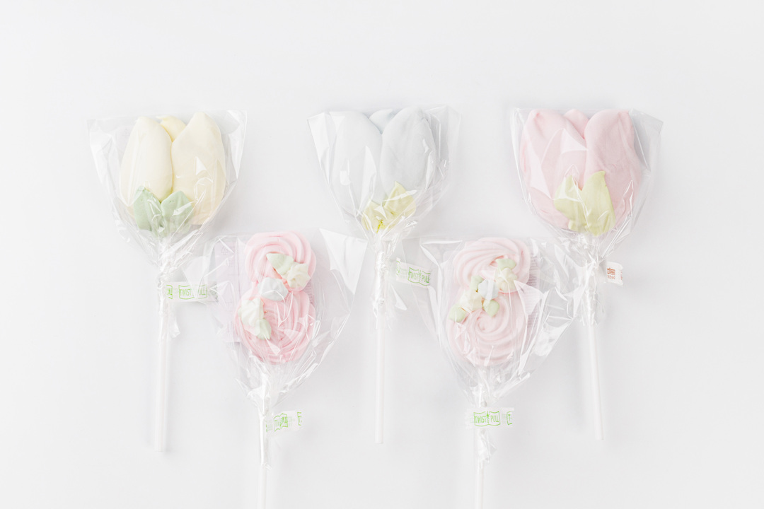 

Маршмеллоу Весенняя коллекция 20 г, 1 шт., дизайн в ассортименте