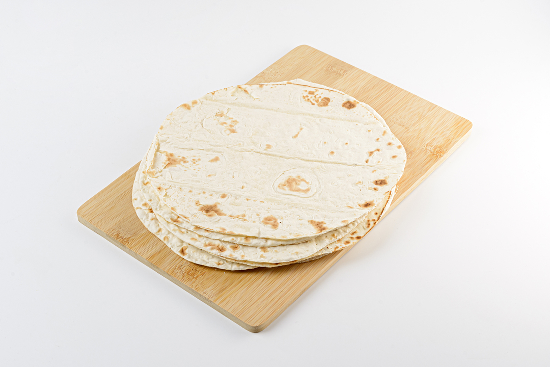 

Лаваш круглый тонкий, 250 г