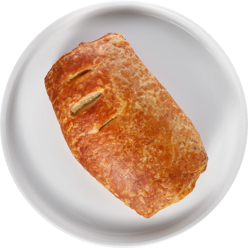 

Фаготтини Лента Fresh с мясом 65 г