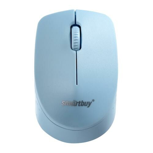 Мышь Smartbuy One беспроводная 202AG 1200 DPI в ассортименте