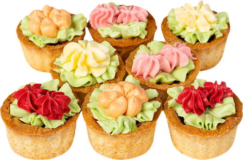 

Пирожное У ПАЛЫЧА Корзиночка оригинальная, 280г