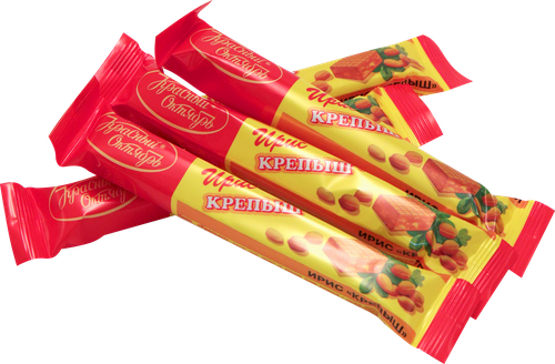 

Ирис Красный Октябрь Крепыш, вес