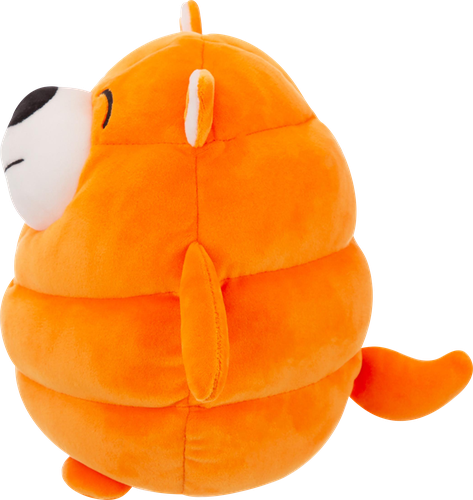 

Мягкая Игрушка Relana Лисичка 20 см