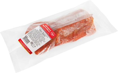 

Карбонад свиной Чайковский мясокомбинат Юбилейный варёно-копчёный вес