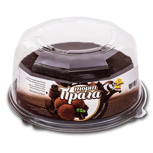 Торт Мэри Прага 700 г