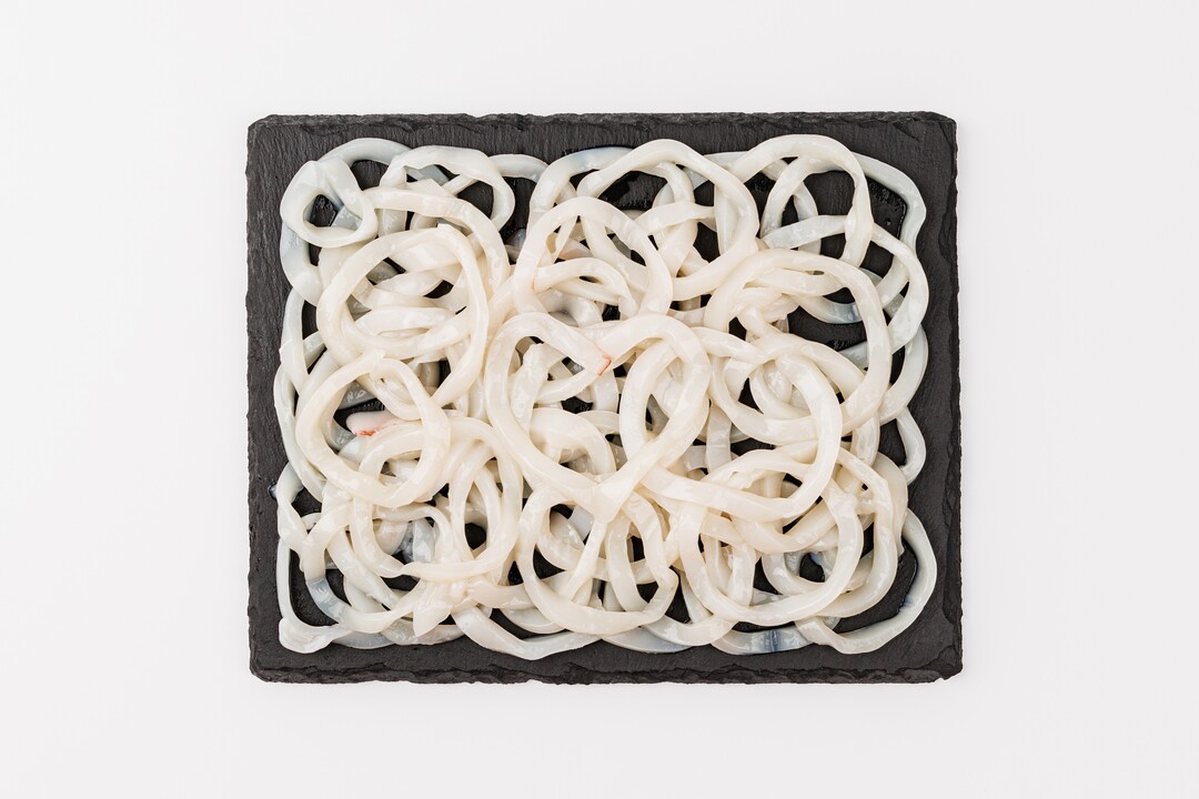 

Кальмар кольца замороженные