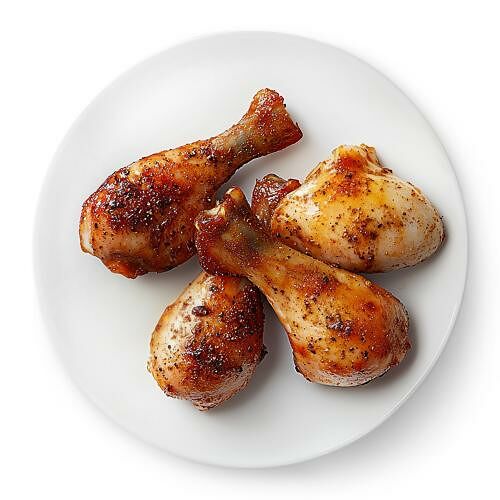 Голень куриная гриль вес