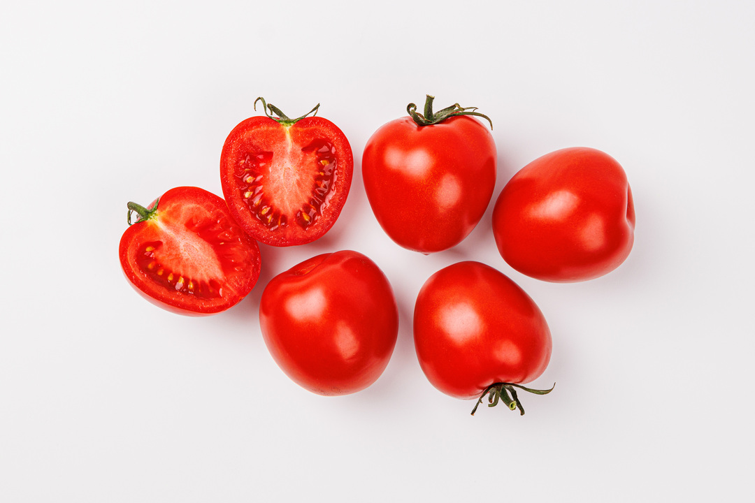 

Томаты Flamenco сливовидные вес