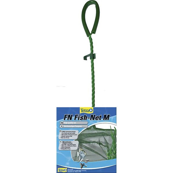 Tetra FN Fangfix M сачок №2 (10 см)