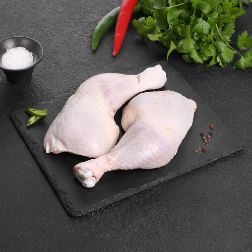 

Окорочка куриные Лента Fresh весовые