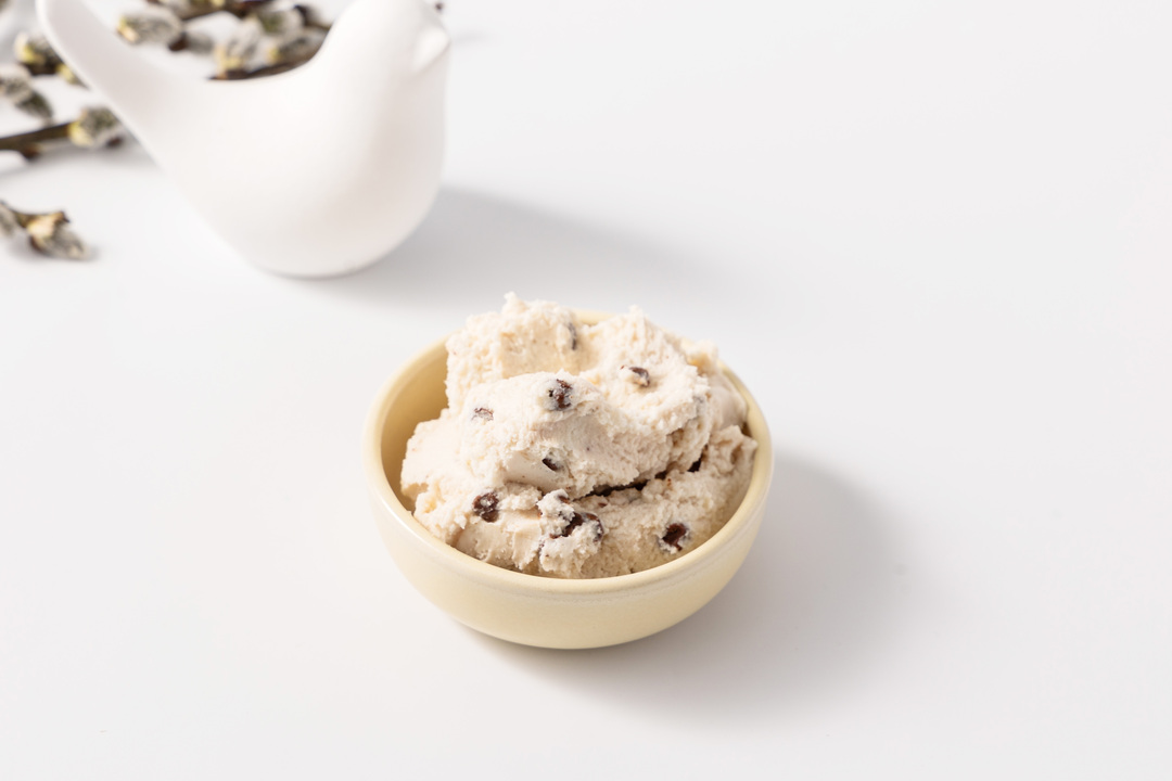 

Пасха творожная ВкусВилл с шоколадом 150 г