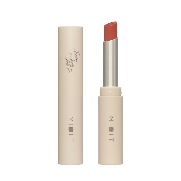 Помада-бальзам для губ Mixit Lipstick Balm т. 07 Berry Ballet