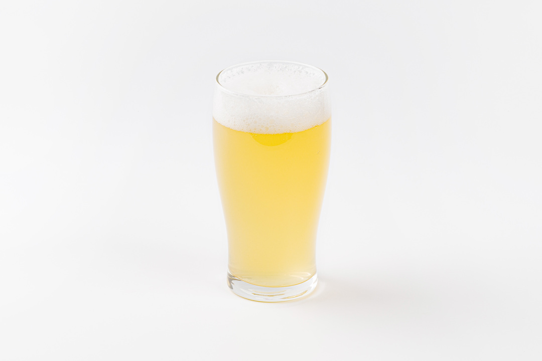 

Пивной напиток безалкогольный Two Peaks brew lab Back To Balance нефильтрованный неосветленный пастеризованный 450 мл