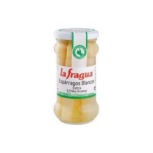 Спаржа короткая конс / Short Asparagus 0,18кг