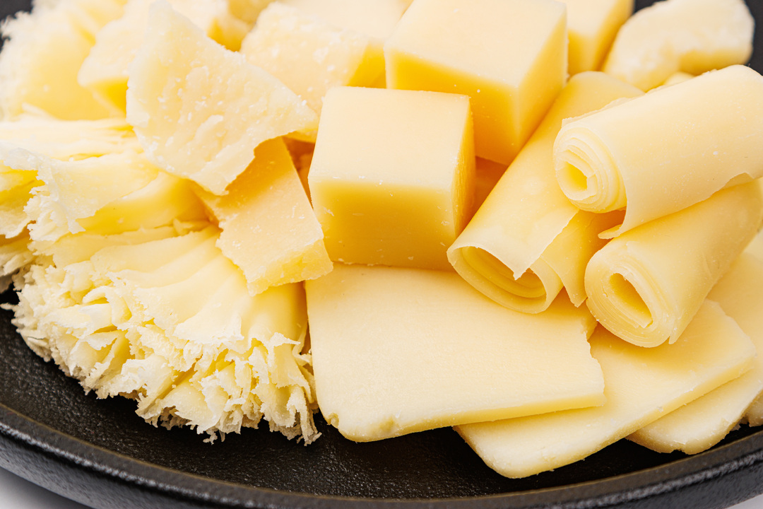 

Сырная тарелка ВкусВилл Праздничная 170 г