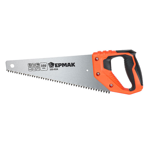 Ермак ножовка по дереву 