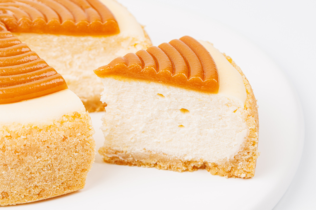 

Чизкейк Карамель 500 г