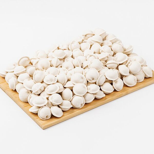 Пельмени мини Сибирское Трио