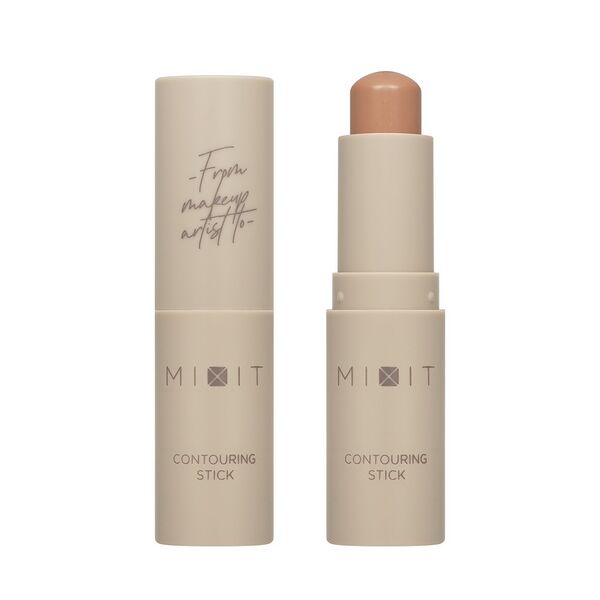 Стик для контуринга Mixit 01 Dolce 5.2 г