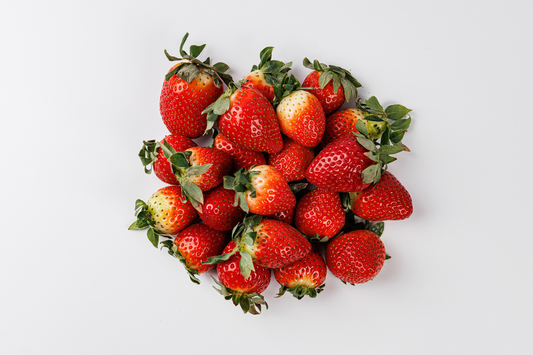 

Клубника сорт Виктория 500 г