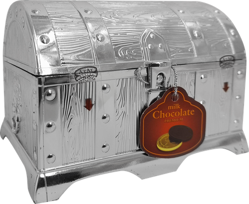 

Конфеты Атаг Монетки 140 г