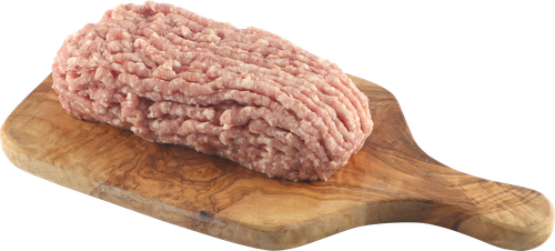 

Фарш свиной 400 г