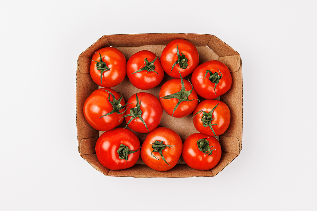 

Томаты красные Зира, 450 г