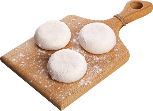 

Сырники Лента Fresh с яблочной начинкой заморозка, вес