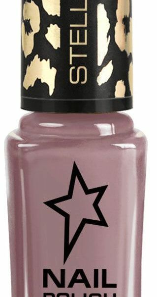Лак для ногтей Stellary тон 43