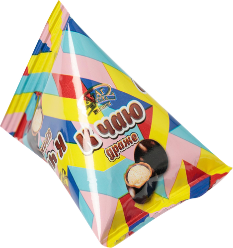 

Драже Атаг к чаю вес