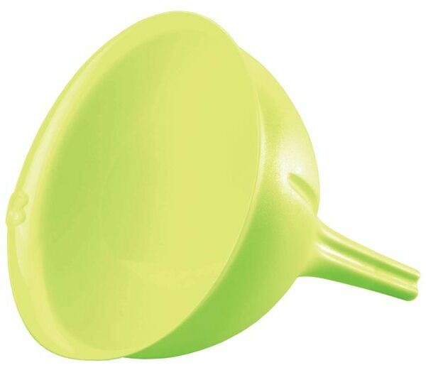 Воронка Бытпласт, 160 мм