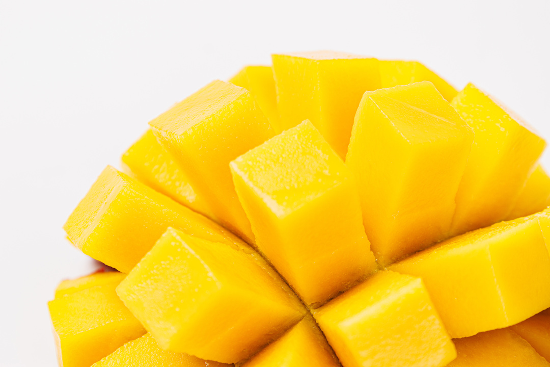 

Манго Перу 1 шт. 350 г