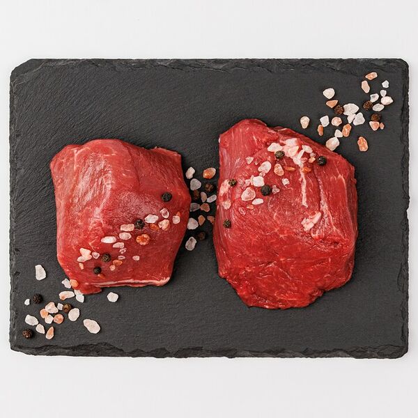 Стейк Филе Миньон из говядины