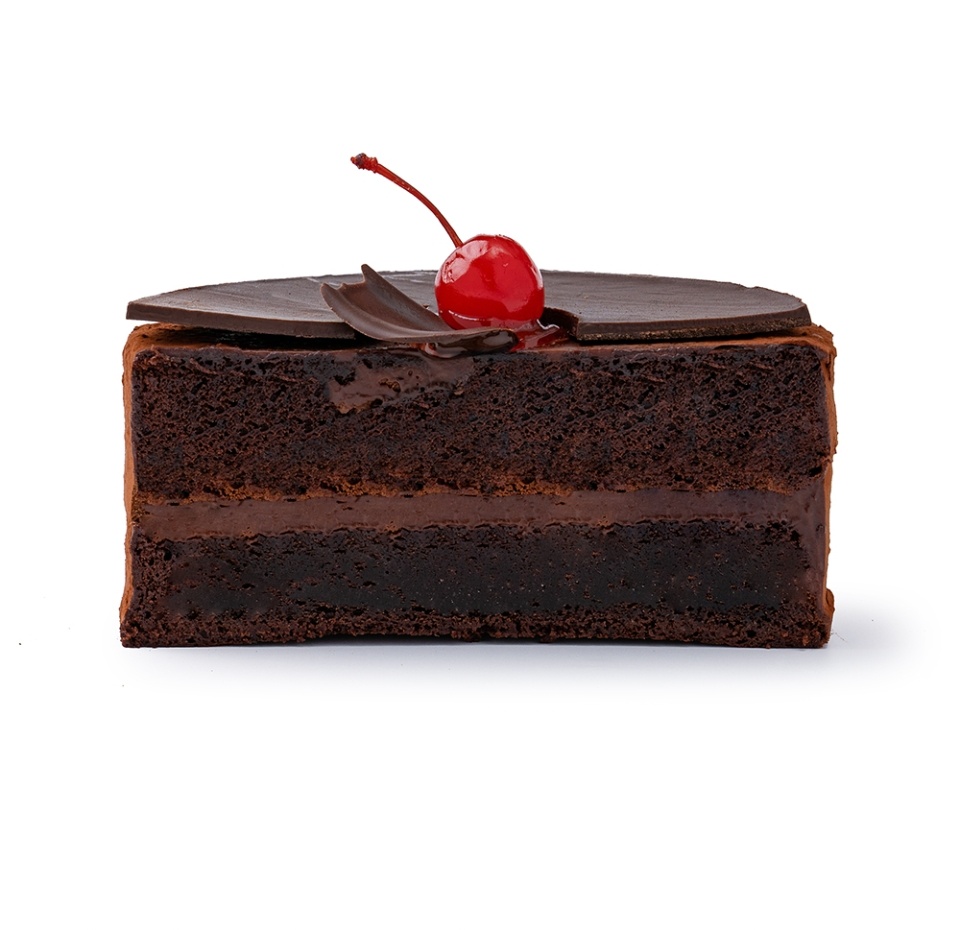 

Торт Азбука Вкуса Супершоколадный 570 г